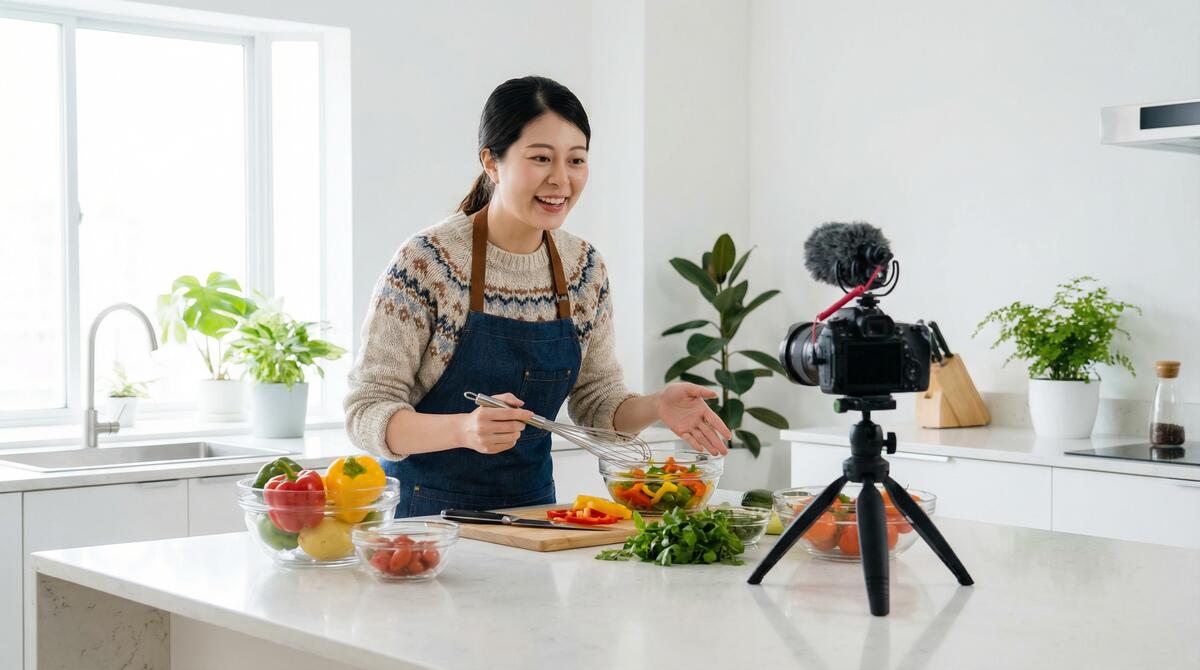 麻豆传媒美食视频